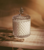 soy candle