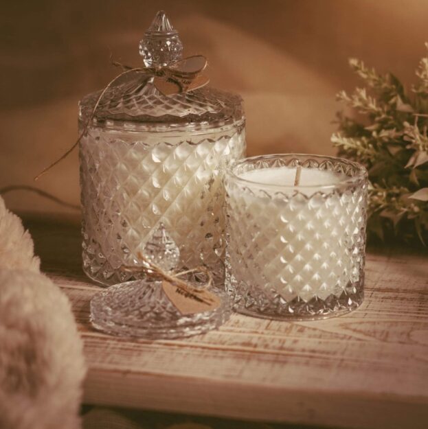 soy candle