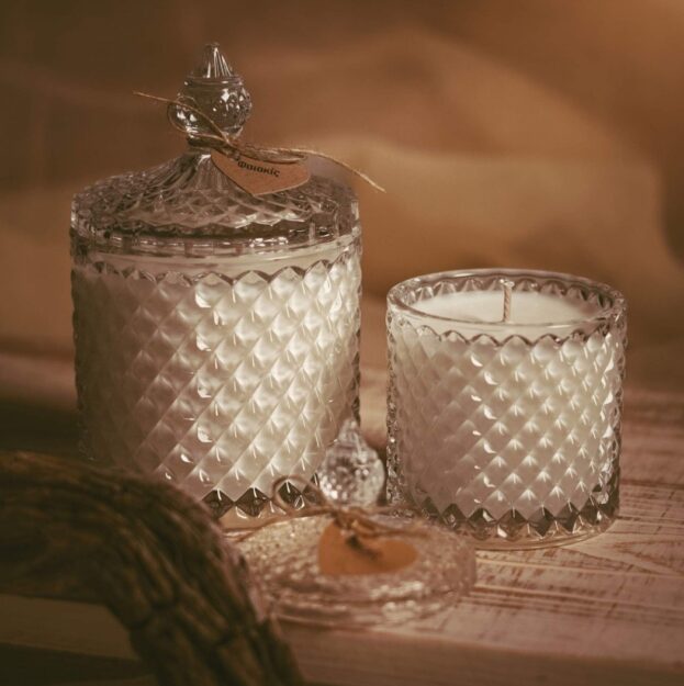 soy candle