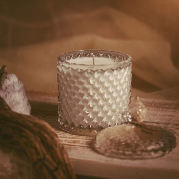 soy candle