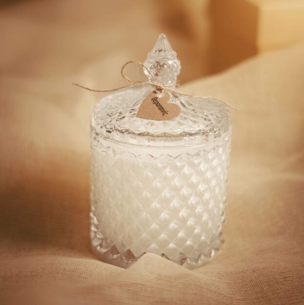 soy candle