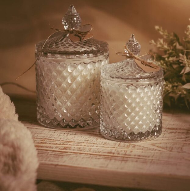 soy candle