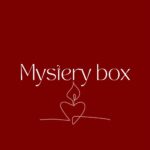 Valentine mystery box
