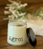 agroi soy candle