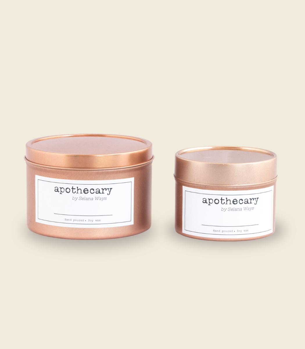 17 μεταλλικο αρωματικο κερι σογιας