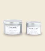 αρωματικο κερι σογιας