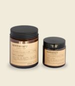 αρωματικο κερι σογιας