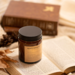 αρωματικο κερι σογιας