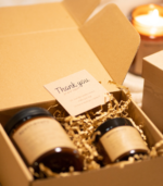 αρωματικο κερι σογιας