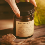 κερι σογιας