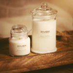 κερι σογιας