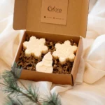 Christmas melts