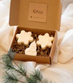 Christmas melts
