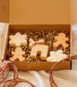 Christmas melts