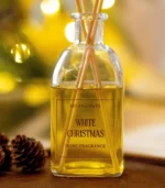 White Christmas diffuser