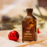 white christmas diffuser