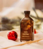 white christmas diffuser