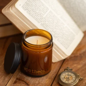 academia candle