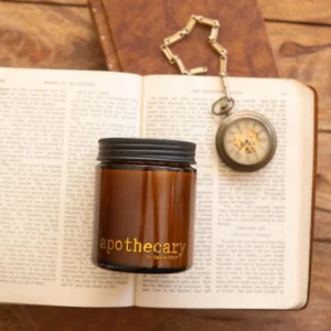academia candle
