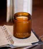 academia candle