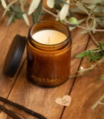olive garden candle