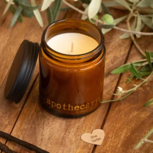 olive garden candle