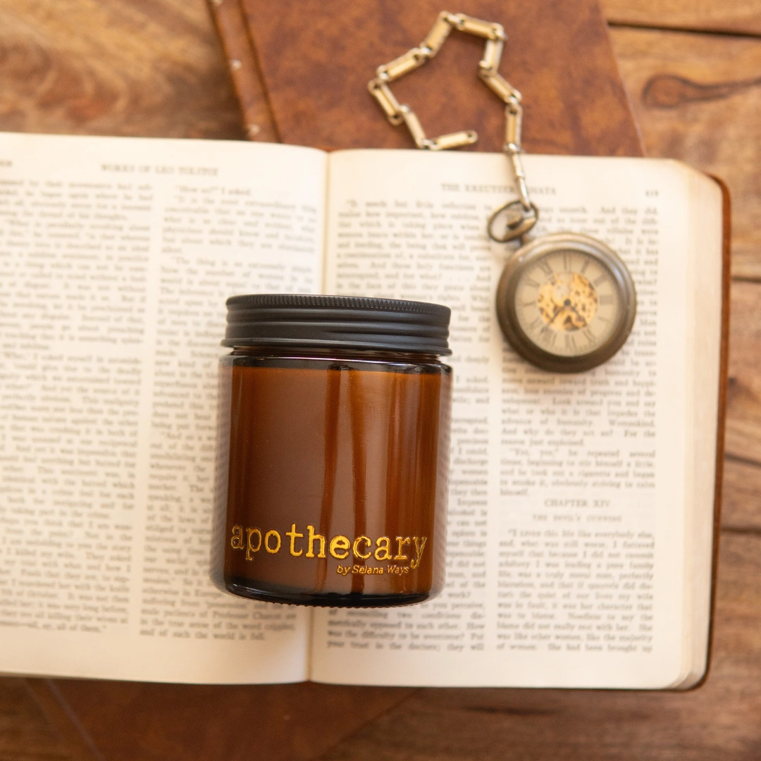 2 (1) apothecary homepage