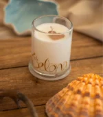 soy candle ωκεανις