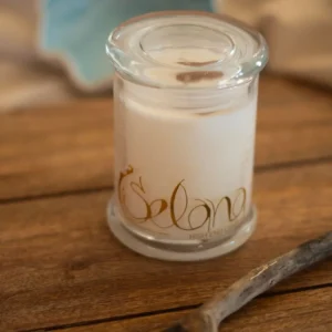 soy candle ωκεανις