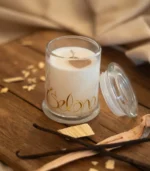 soy candle φαιακις