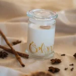 soy candle