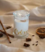 soy candle