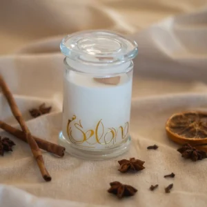 soy candle
