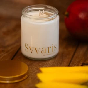 mango candle