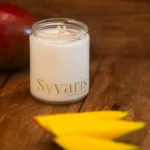 mango candle