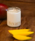 mango candle
