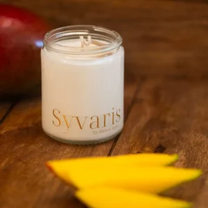 mango candle