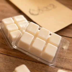 wax melt chocolate bar