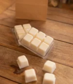 wax melt chocolate bar