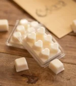 wax melt chocolate bar