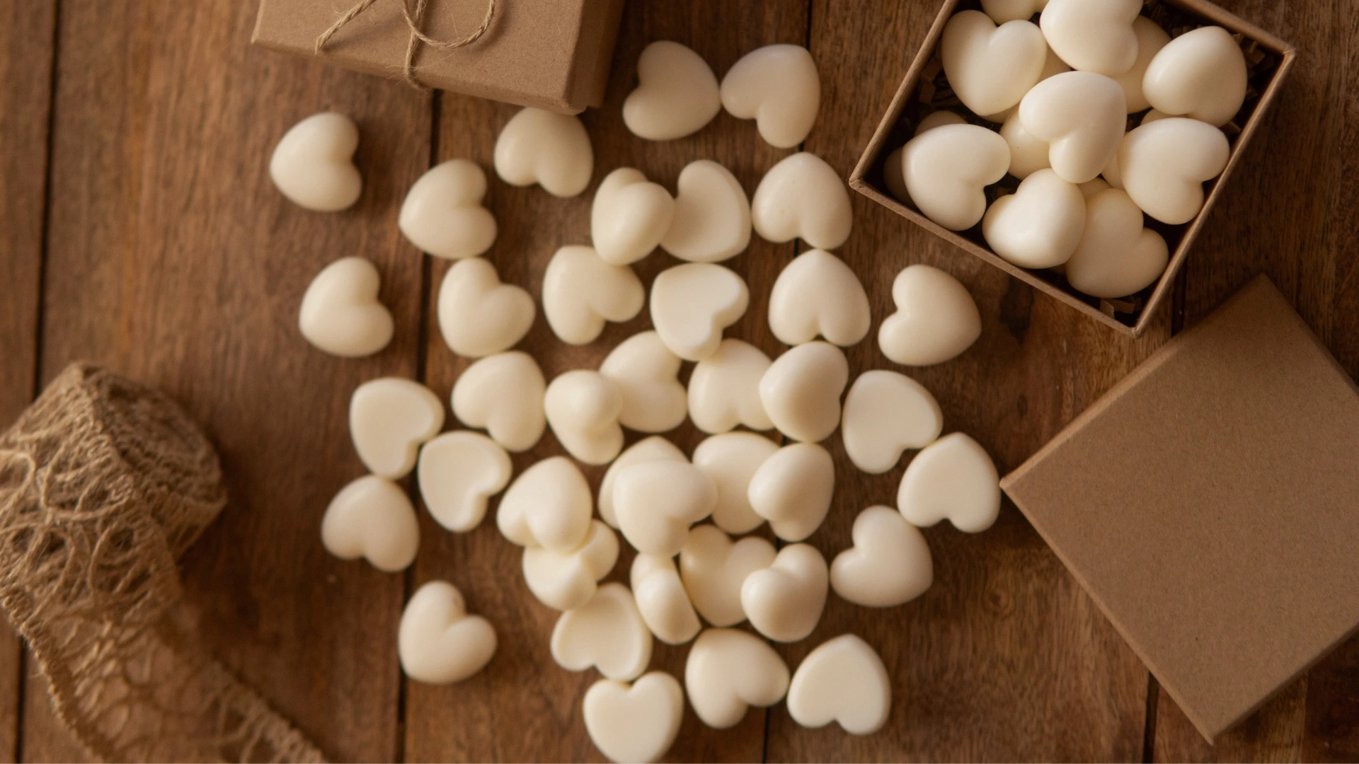 wax melts category photo