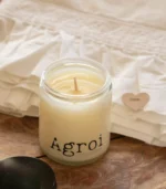 cotton candle